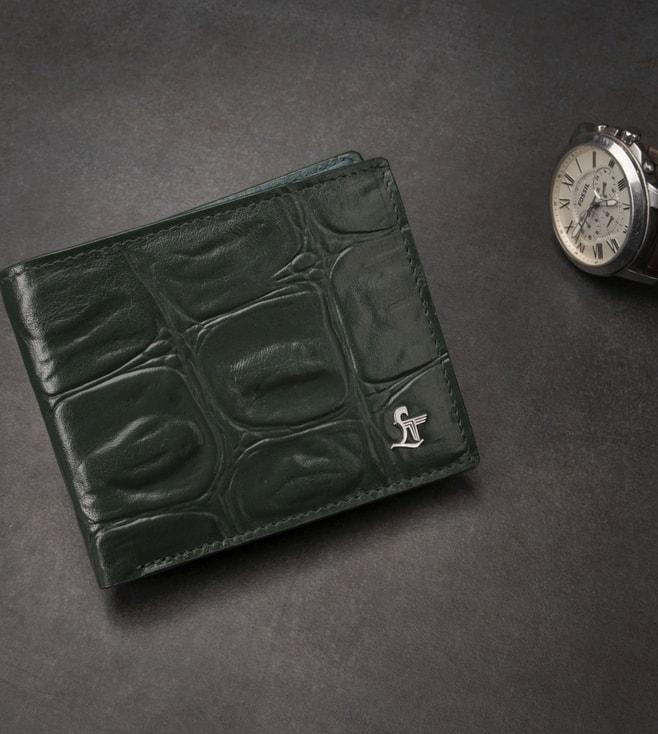 leather-talk-green-great-dane-wallet-for-men