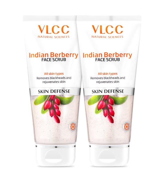 vlcc-indian-berberry-face-scrub---pack-of-2