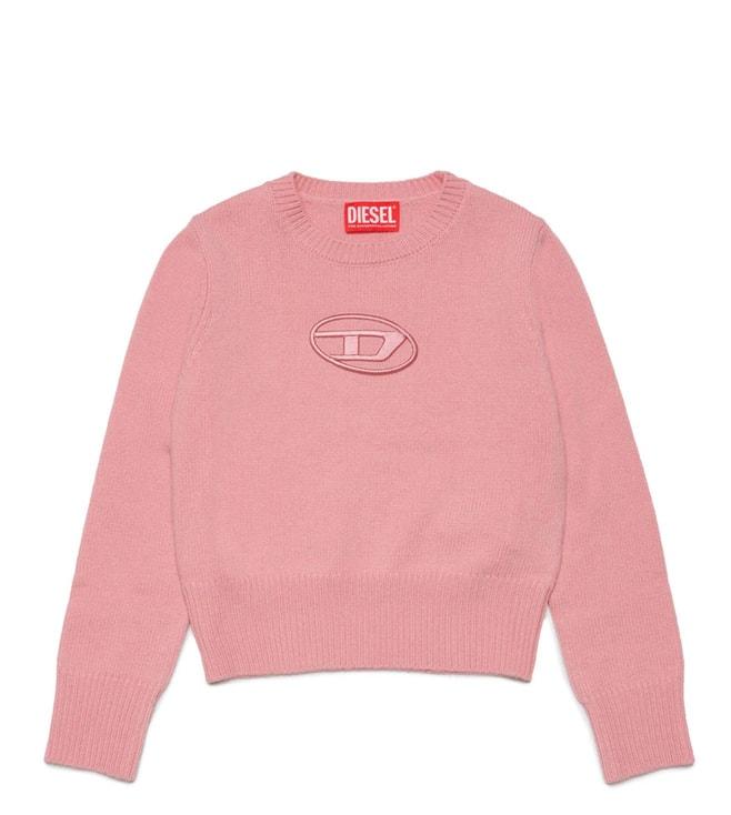 diesel-kids-pink-logo-comfort-fit-sweater