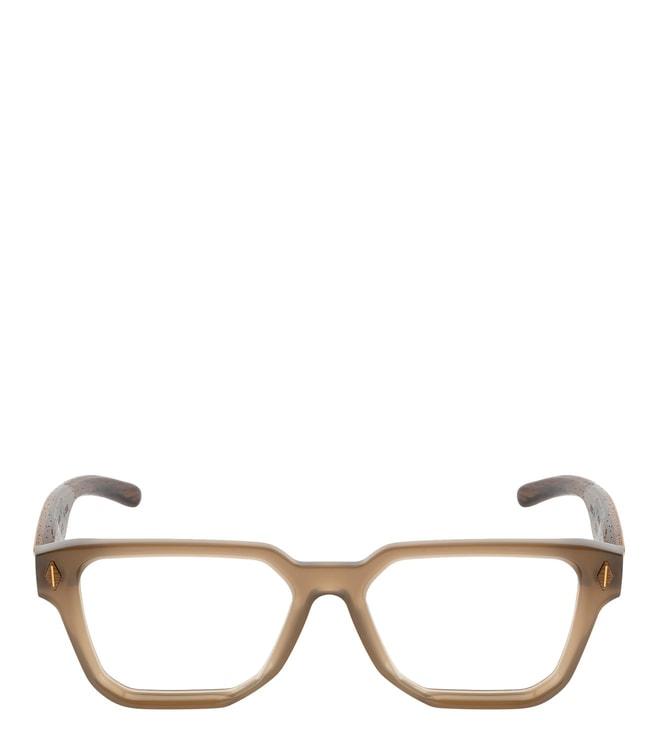 golden-geometric-eyewear-with-18k-gold-symbols-and-walnut-wooden-temple