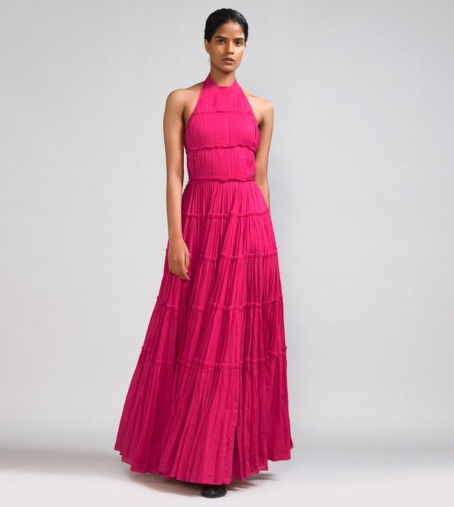mati-pink-backless-tiered-gown