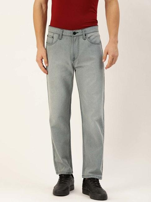 bene-kleed-light-grey-relaxed-fit-lightly-washed-jeans