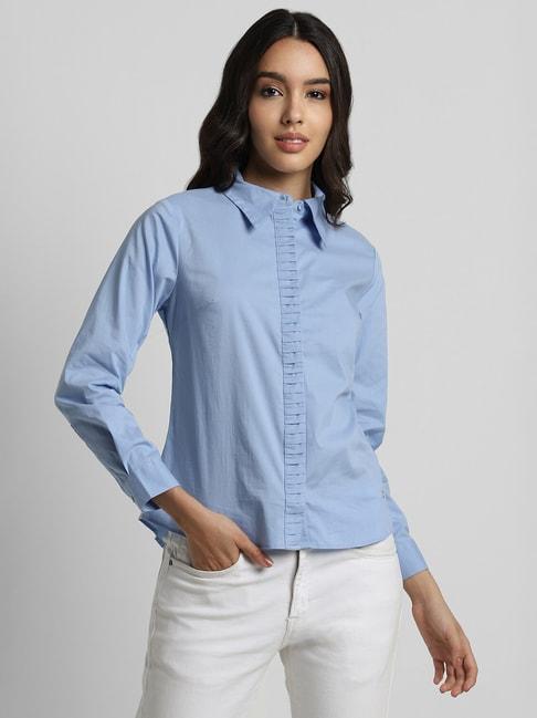 allen-solly-light-blue-regular-fit-shirt
