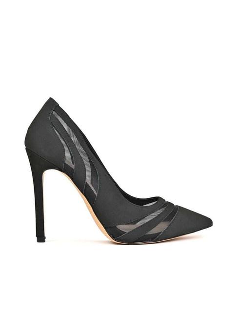 aldo-women's-black-stiletto-pumps