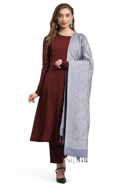 monte-carlo-grey-printed-shawl