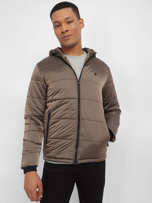 allen-solly-steel-brown-regular-fit-quilted-hooded-jacket