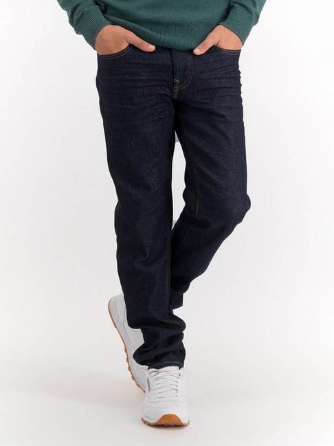 american-eagle-outfitters-navy-blue-slim-fit-jeans