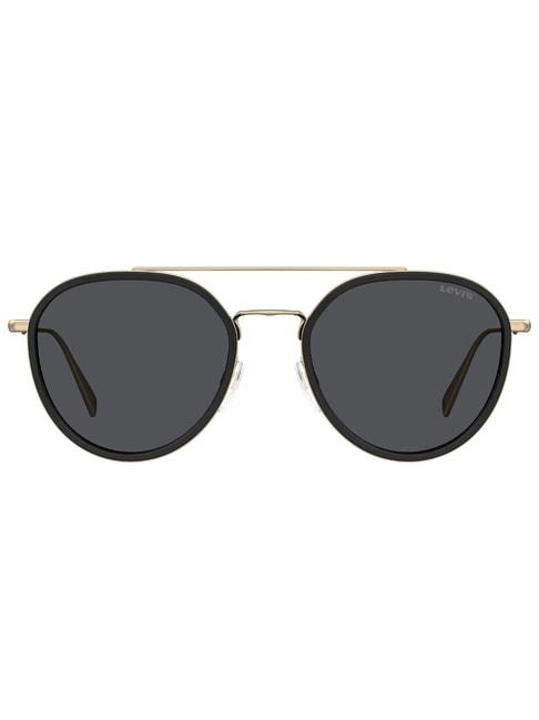 levi's-black-round-sunglasses-for-men