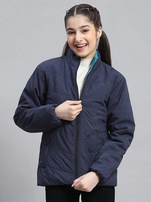 monte-carlo-kids-blue-regular-fit-full-sleeves-reversible-jacket