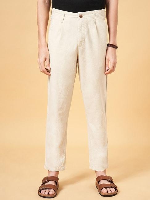 7-alt-by-pantaloons-light-beige-cotton-comfort-fit-trousers