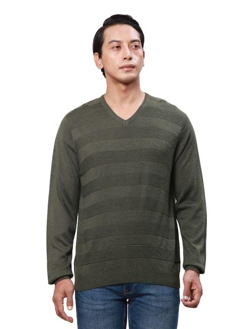 park-avenue-green-regular-fit-sweater