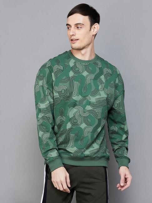 fame-forever-by-lifestyle-sage-cotton-regular-fit-printed-sweatshirt