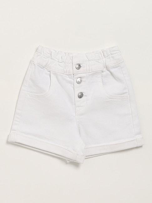 hop-kids-by-westside-white-denim-shorts