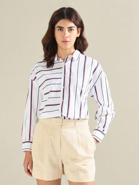 u.s.-polo-assn.-white-striped-shirt