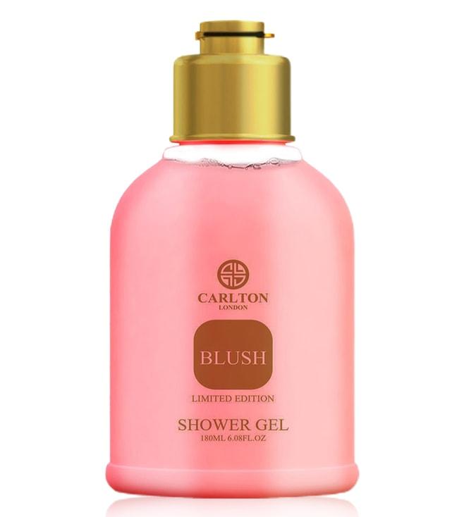 carlton-london-blush-limited-edition-shower-gel---180-ml