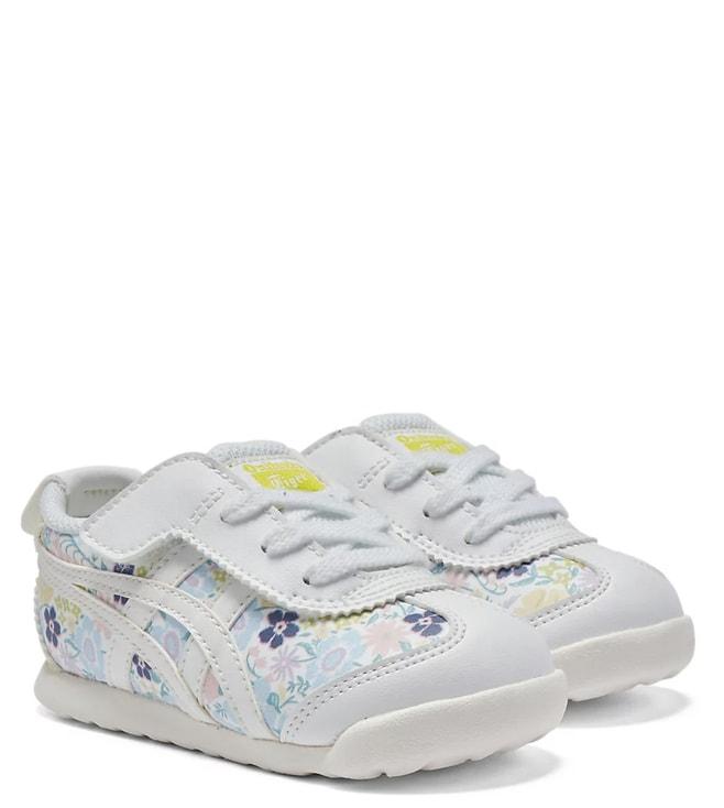 onitsuka-tiger-kids-mexico-66-white-floral-print-sneakers