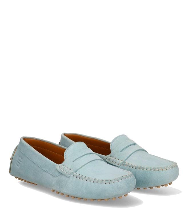 bagatt-women's-lilly-slip-on-drivers-light-blue-loafers