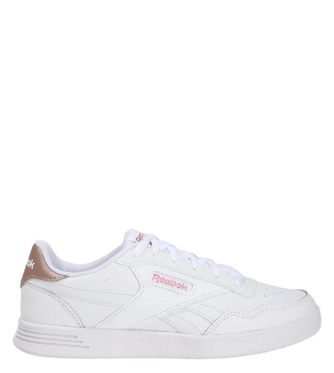 reebok-women's-court-advance-white-sneakers