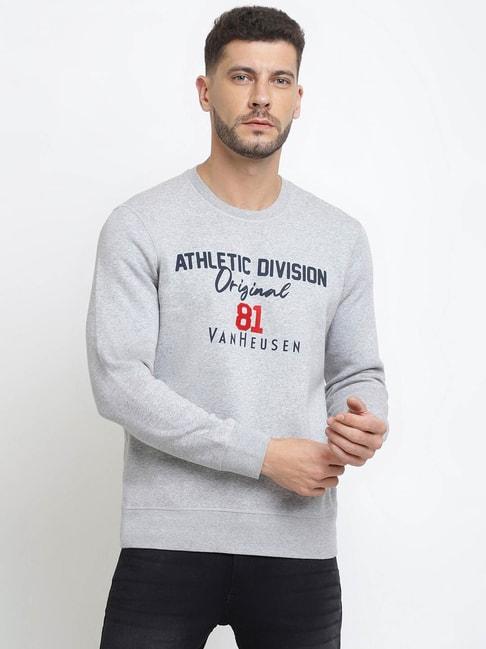 vh-innerwear-grey-cotton-regular-fit-printed-sweatshirt