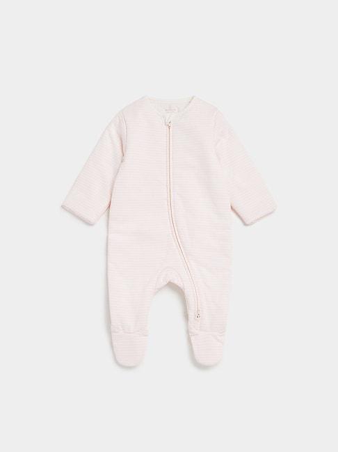 mothercare-kids-pink-striped-full-sleeves-bodysuit