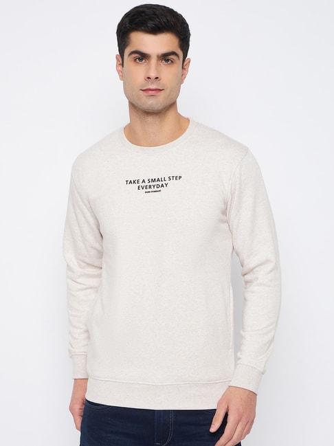 duke-cloud-mix-regular-fit-printed-sweatshirt