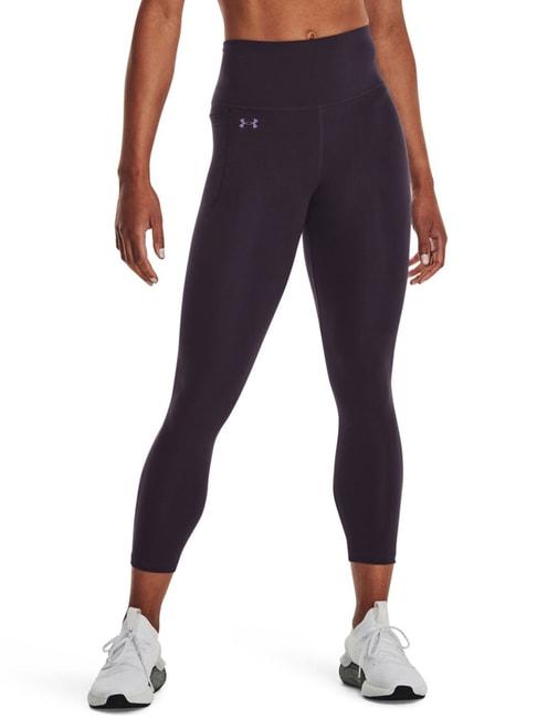 under-armour-purple-mid-rise-sports-tights
