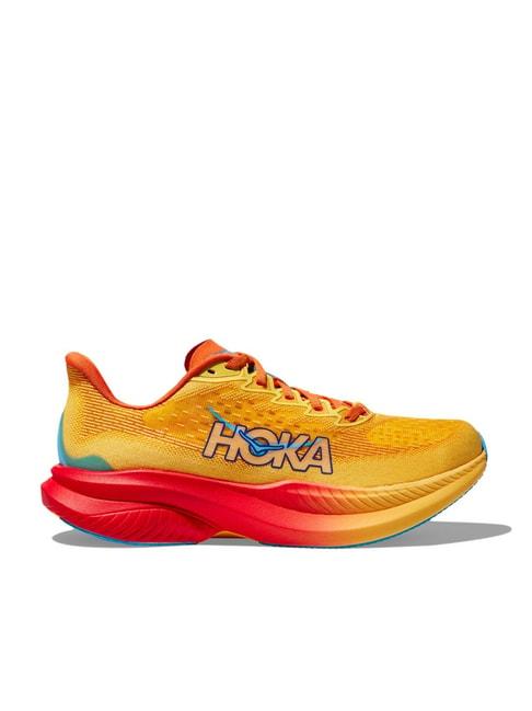 hoka-men's-m-mach-6-squash-&-poppy-running-shoes