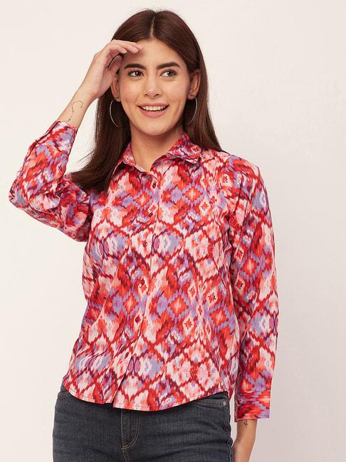 moomaya-multicolor-cotton-printed-shirt