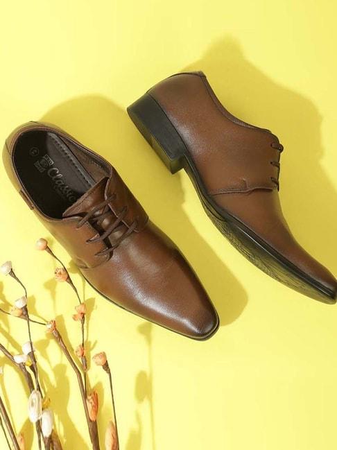 red-chief-men's-brown-derby-shoes