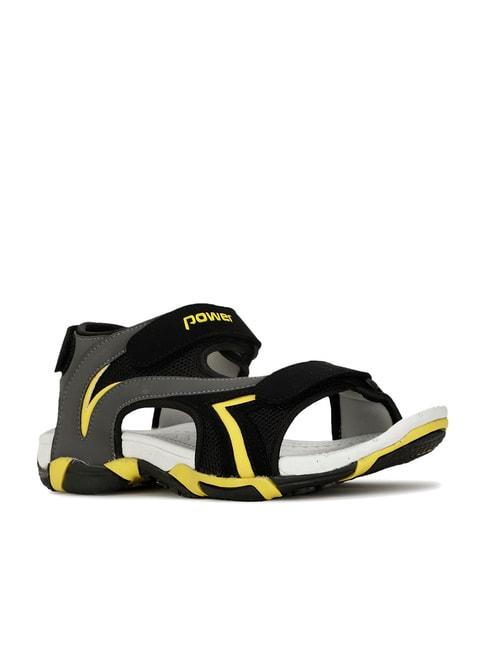 power-by-bata-men's-robert-e-black-floater-sandals