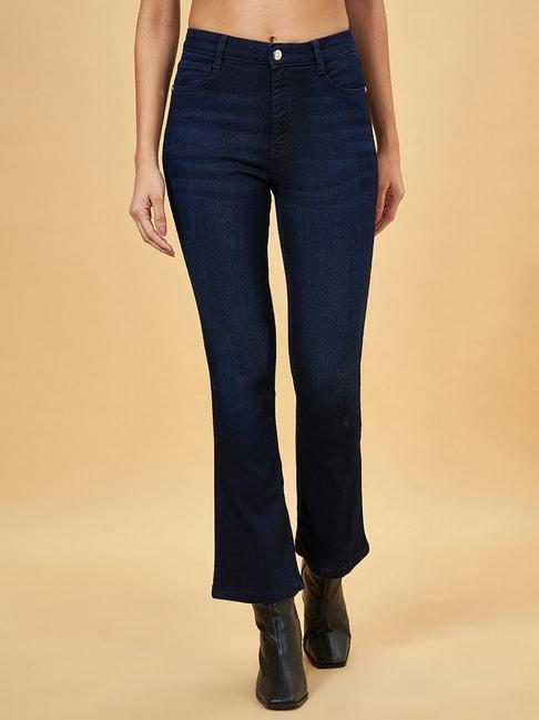 sf-jeans-by-pantaloons-blue-mid-rise-jeans