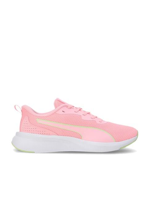puma-men's-flyer-lite-pink-running-shoes