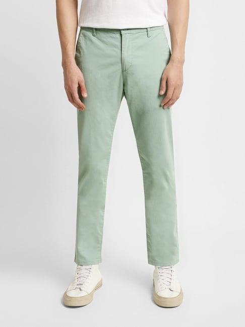 levi's-511-green-slim-fit-chinos