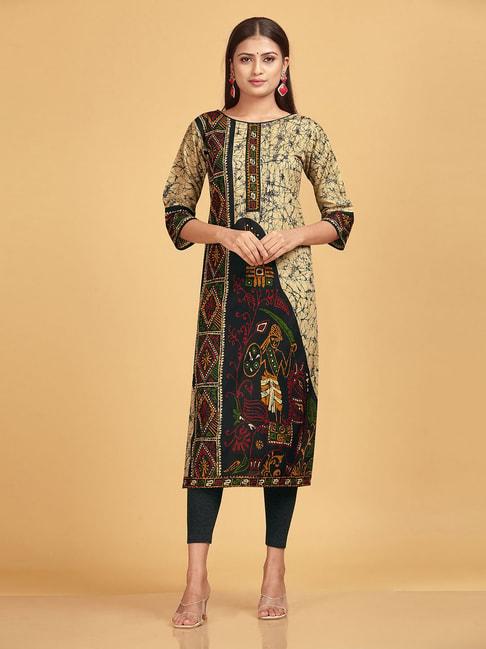 shanvika-beige-printed-pure-cotton-dress-material