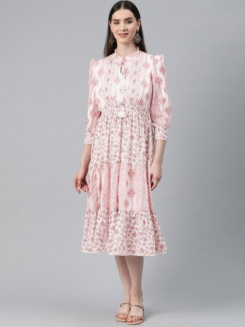 readiprint-fashions-pink-cotton-printed-a-line-dress