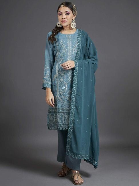 readiprint-fashions-blue-embroidered-unstitched-dress-material