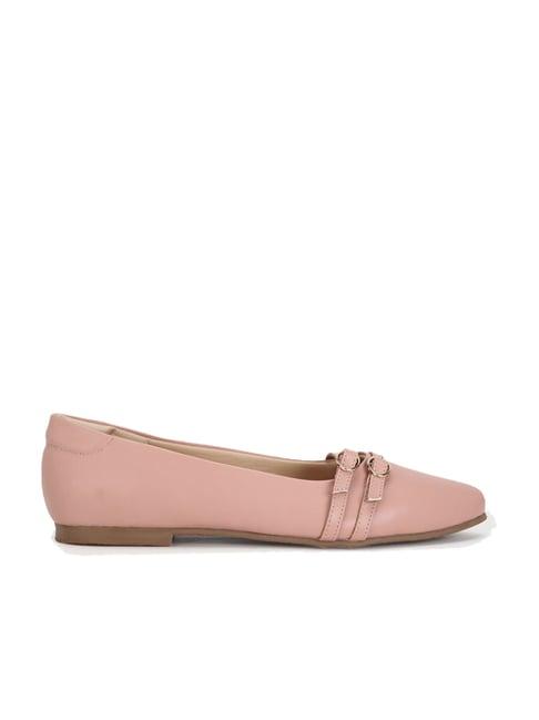 van-heusen-women's-pink-mary-jane-shoes