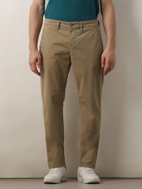 selected-homme-khaki-straight-fit-chinos