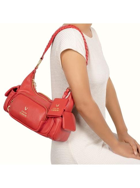hidesign-atelier-callas-03-red-leather-solid-shoulder-handbag