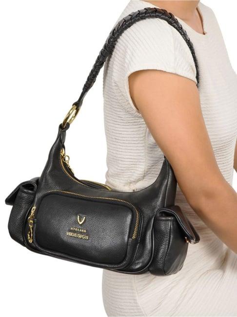 hidesign-atelier-callas-03-black-leather-solid-shoulder-handbag