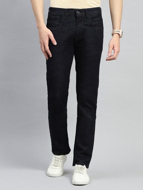 monte-carlo-dark-navy-narrow-fit-lightly-washed-jeans