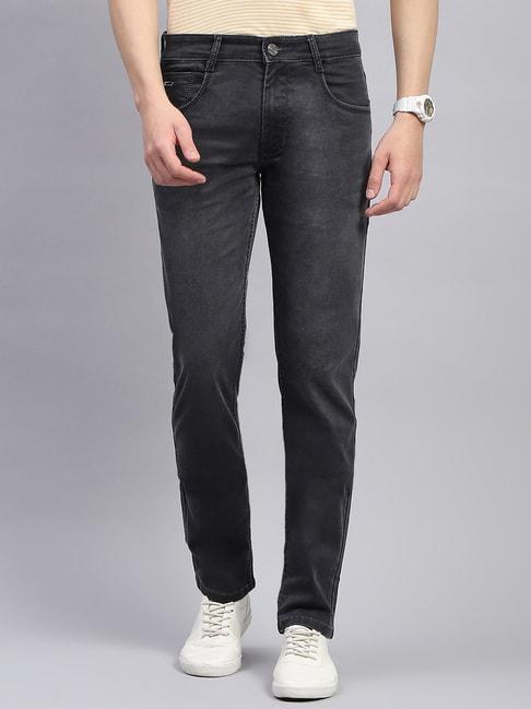 monte-carlo-dark-grey-narrow-fit-lightly-washed-jeans