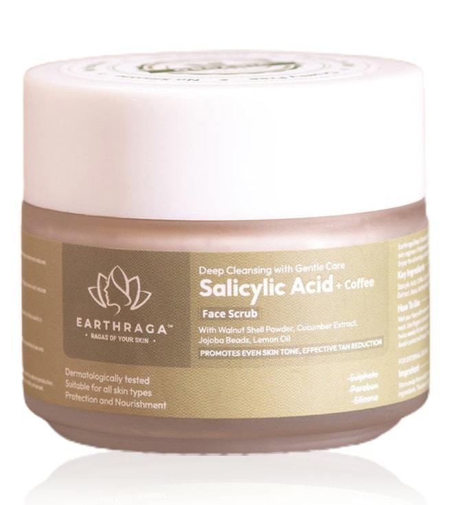 earthraga-deep-cleansing-with-gentle-care-salicylic-acid-+-coffee-face-scrub---100-ml