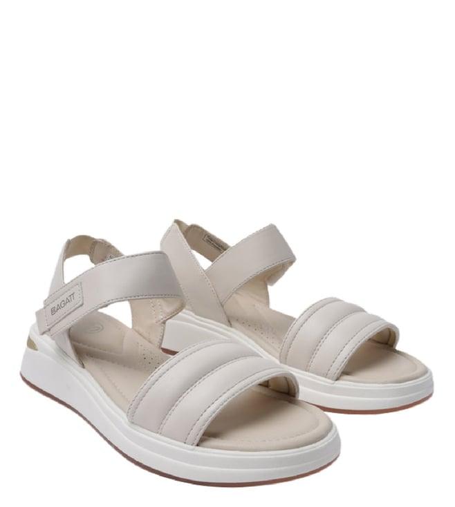 bagatt-women's-nira-beige-floater-sandals