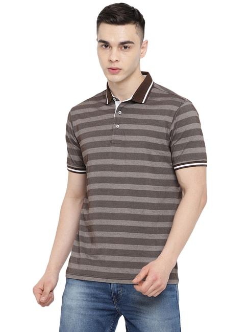 red-chief-brown-regular-fit-striped-polo-t-shirt