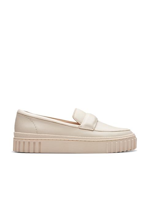 clarks-women's-mayhill-cove-cream-loafers