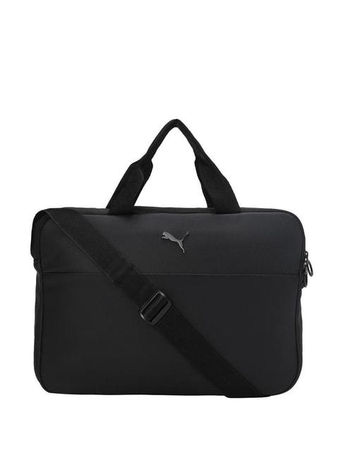 puma-20-ltrs-black-medium-laptop-messenger-bag