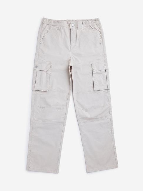 y&f-kids-by-westside-beige-cargo-mid-rise-trousers