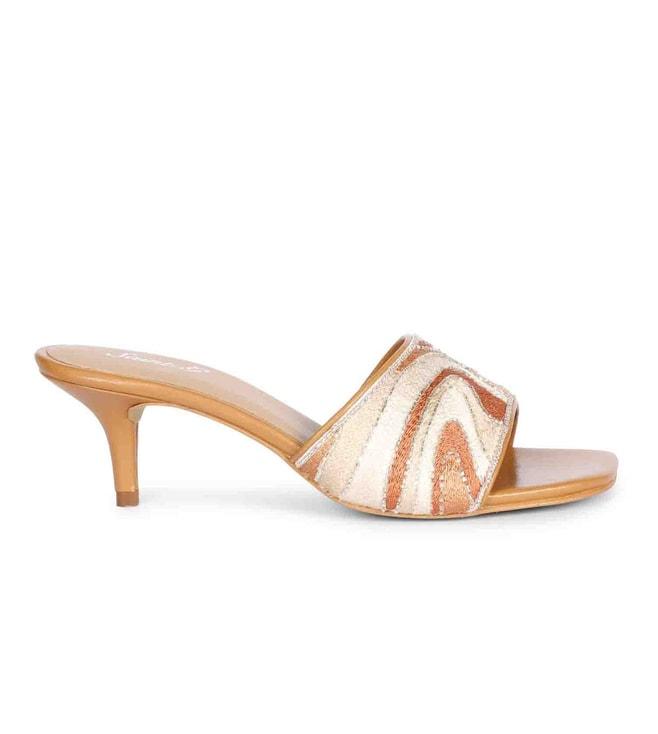 saint-g-rina-multi-brown-leather-low-heel-sandals