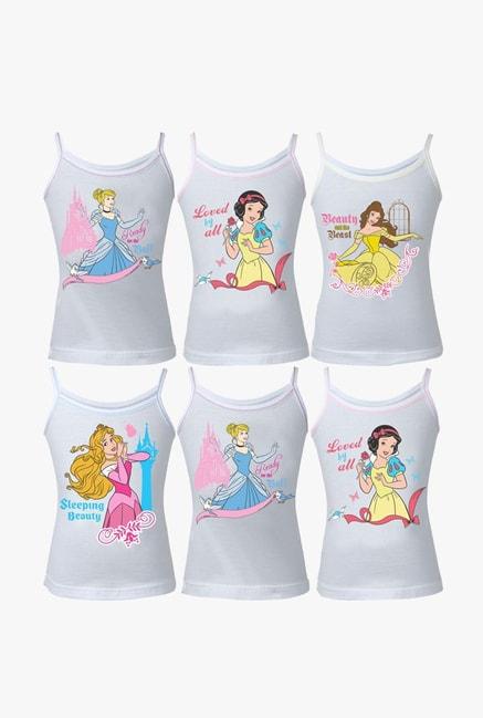 bodycare-kids-white-printed-camisole-(pack-of-6)
